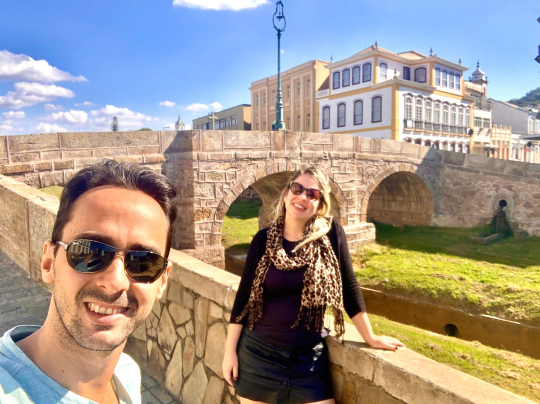 Ponte Do Rosario-德尔雷伊必去景点