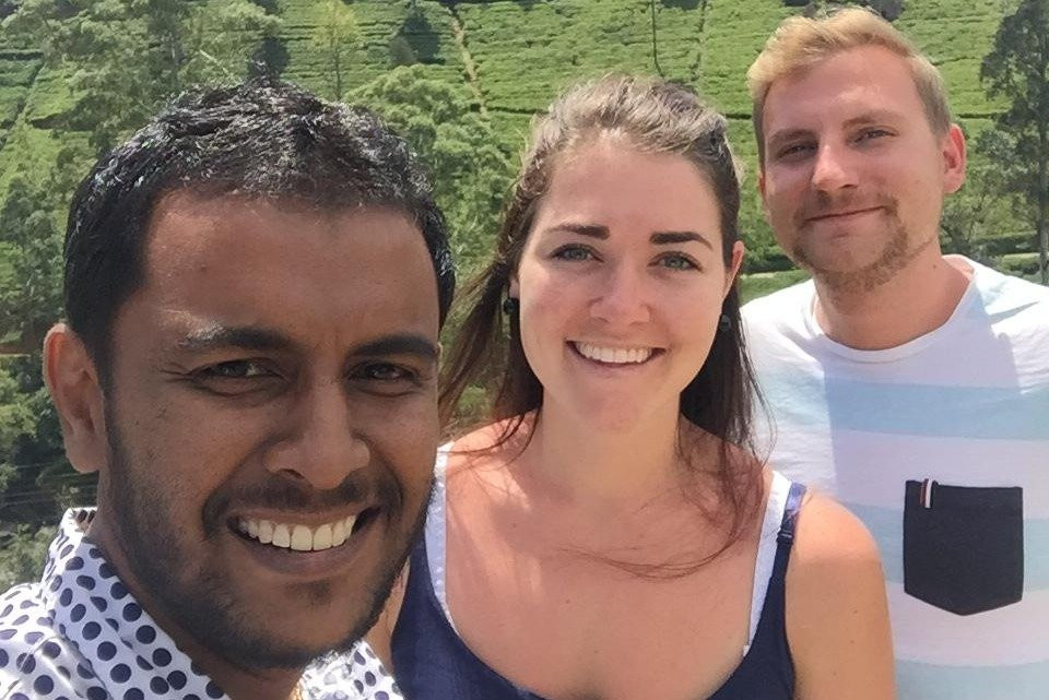 Taxi Sri Lanka-Ratmalana必去景点