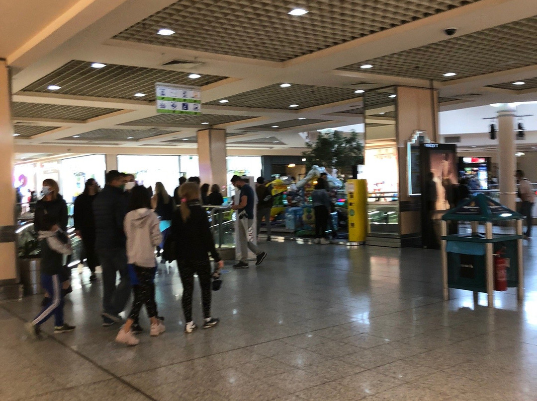 Shopville Le Gru-Grugliasco必去景点