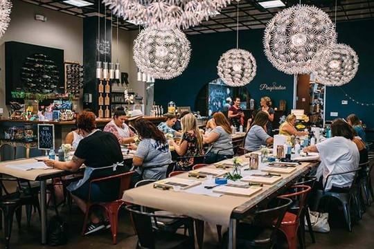 Pinspiration-Oviedo必去景点