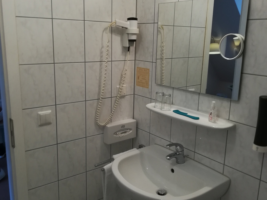 Hotel zur Burg主图