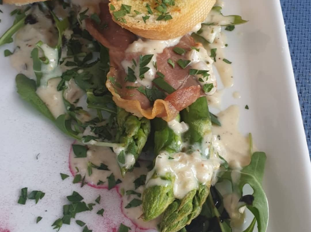 Jachtowa Hotel主图