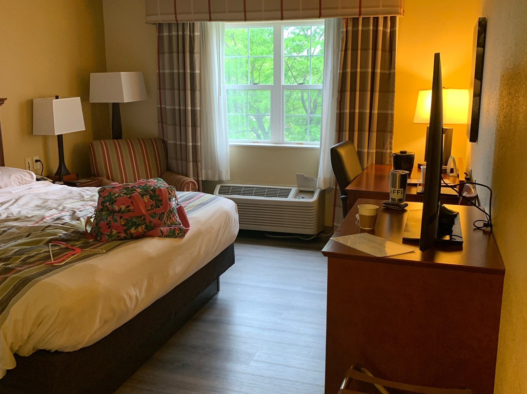 Country Inn & Suites by Radisson, Dakota Dunes, SD主图