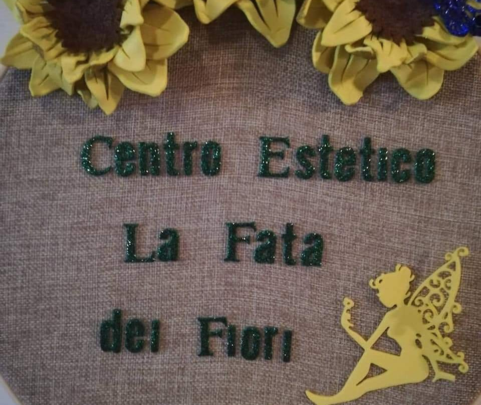Centro Estetico La Fata dei Fiori-科洛尼奥蒙泽塞必去景点
