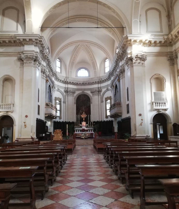 Duomo di Santo Stefano-罗维戈必去景点