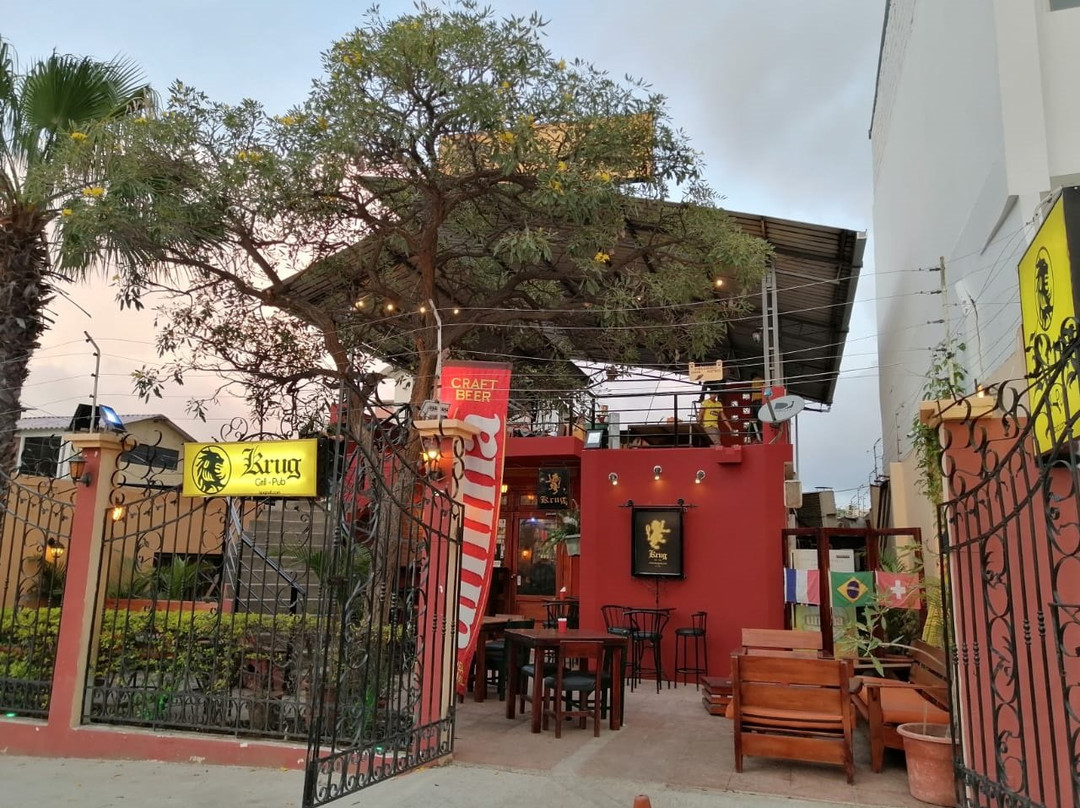 Krug Pub