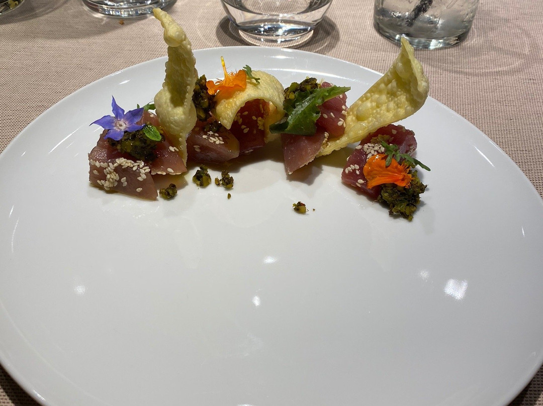 Locanda Sensi主图