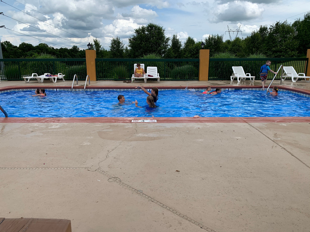 Quality Inn Dandridge主图