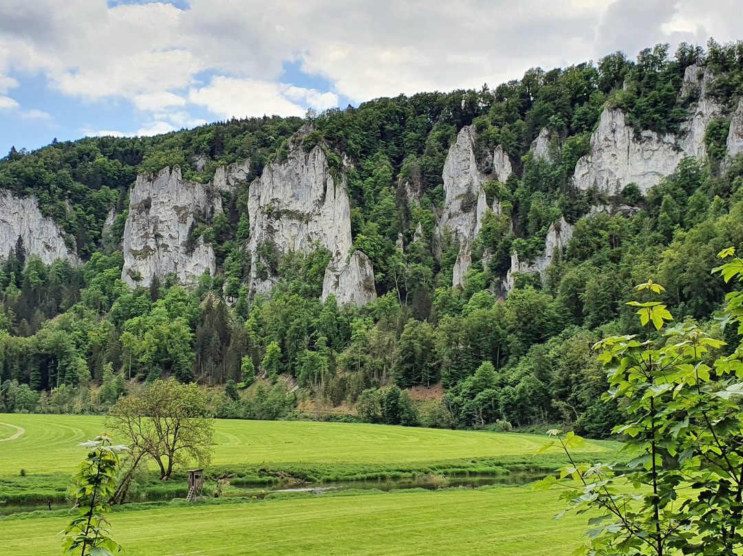 Naturpark Obere Donau景点图片