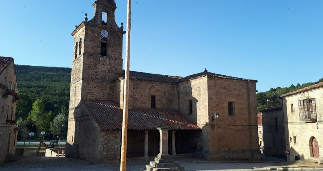 Parroquia Catolica de San Martin de Tours景点图片