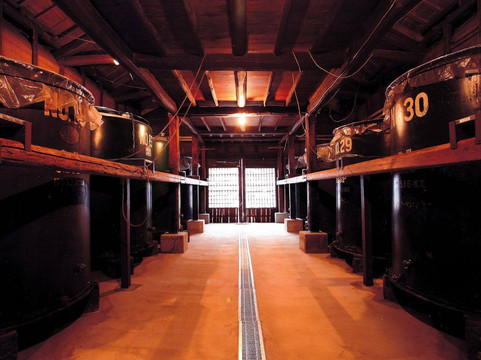 The Premium Sake Brewery Tour Office-Nihonbashi必去景点