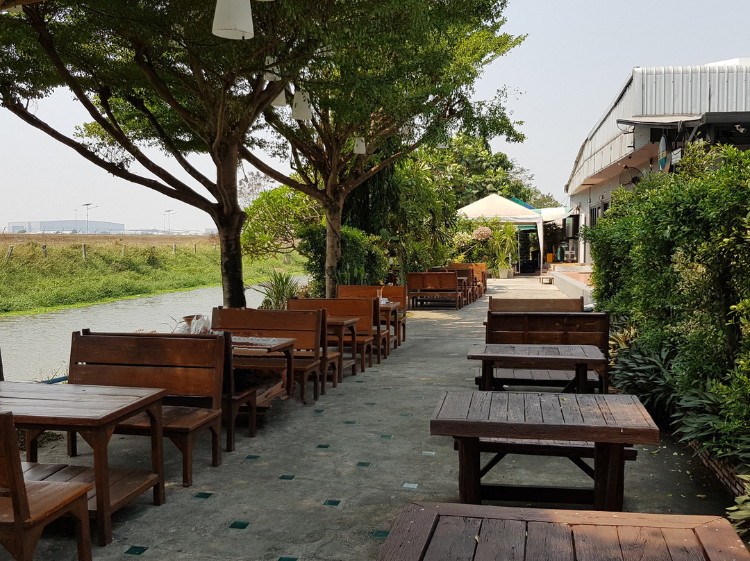 大公寓酒店主图