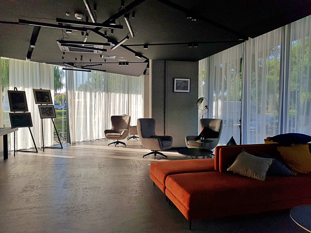 Arche Hotel Lublin主图