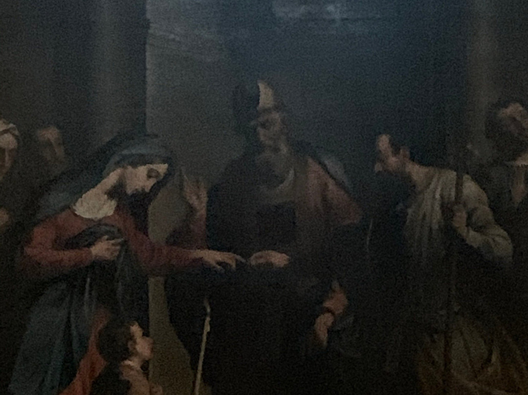 Parrocchia di San Zenone Martire景点图片