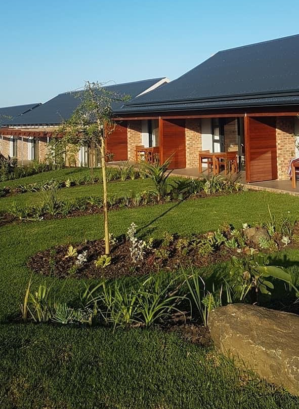 Olivewood Private Estate & Golf Club-东伦敦必去景点