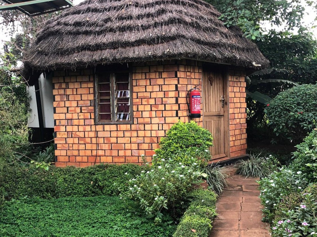 High Court View Hotel主图