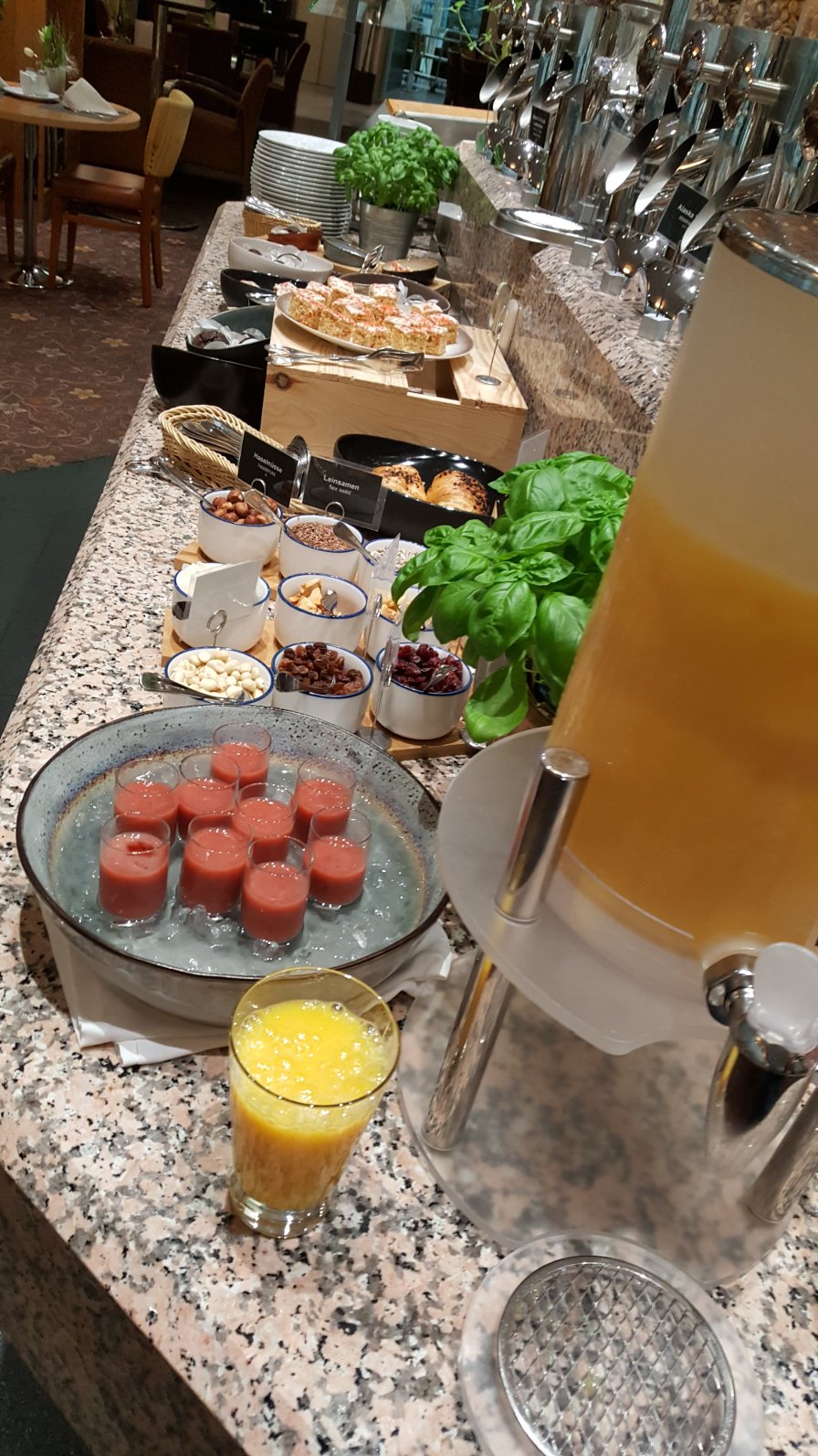 瑞享纽伦堡机场酒店-portrait