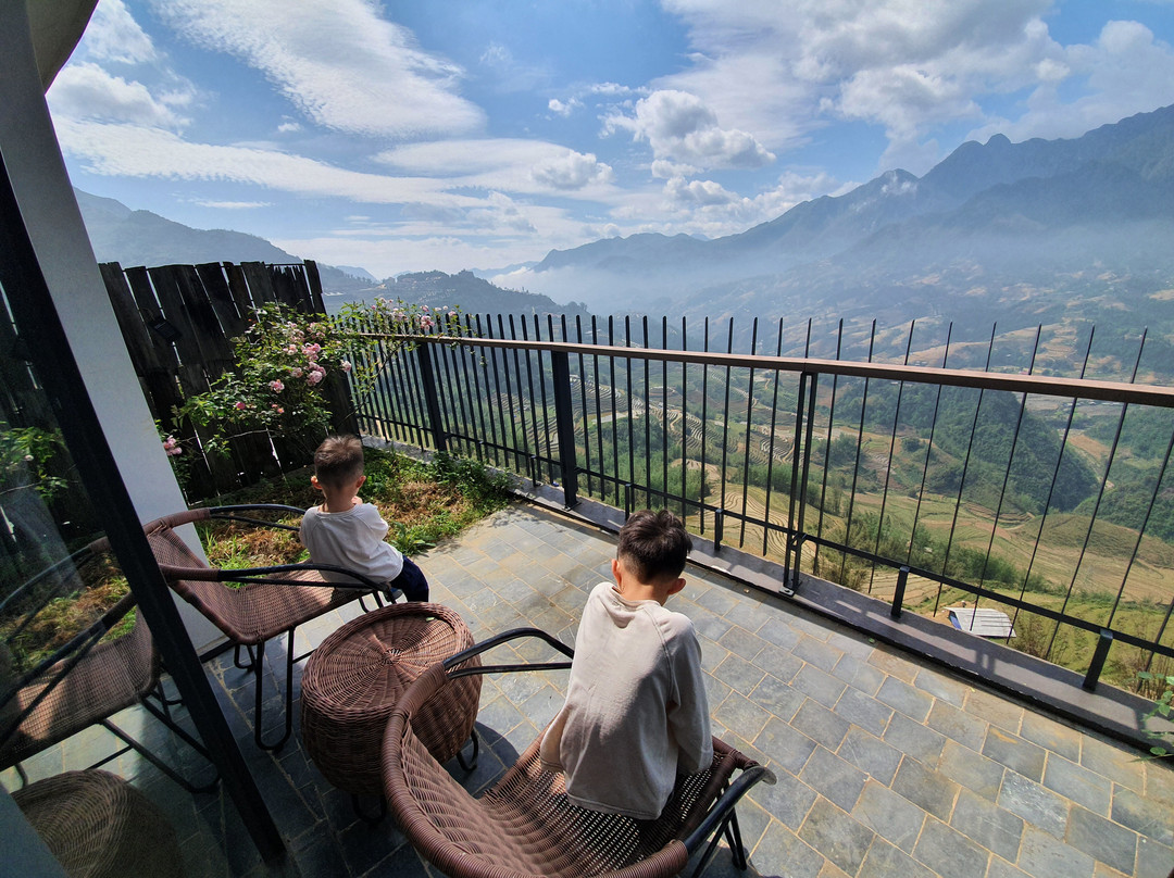 Pao's Sapa Leisure Hotel主图