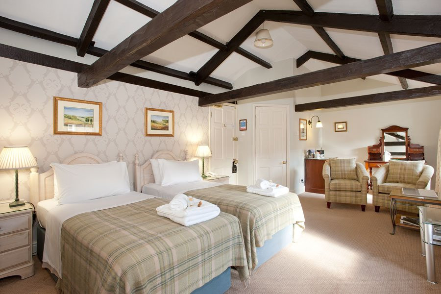 HPB Kings Arms Hotel