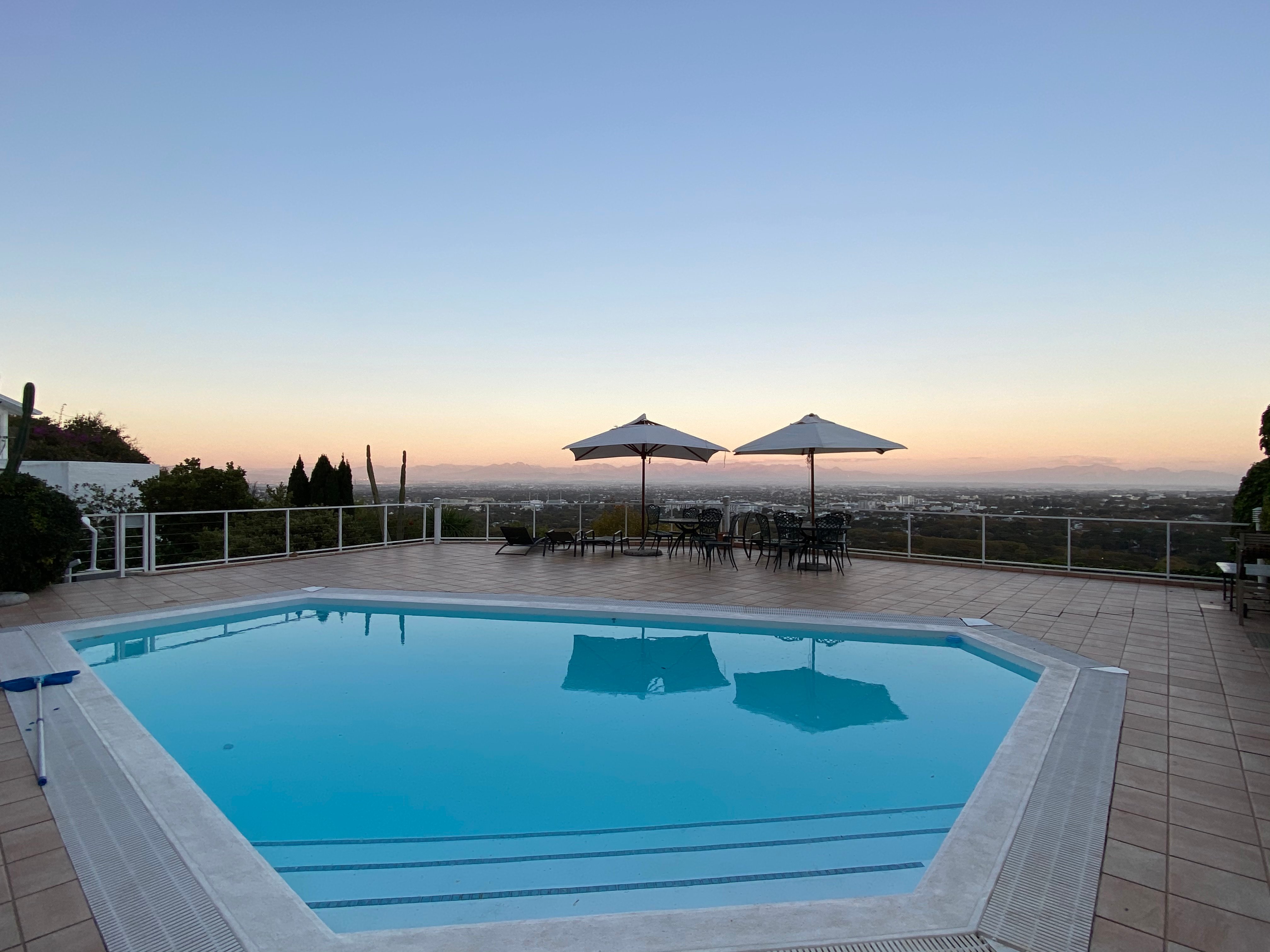 Panorama Guest House-官方