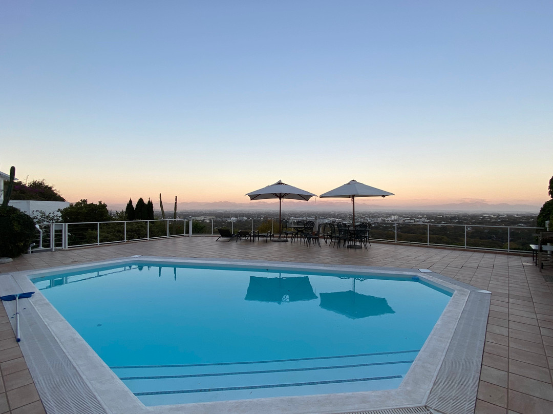 Panorama Guest House主图