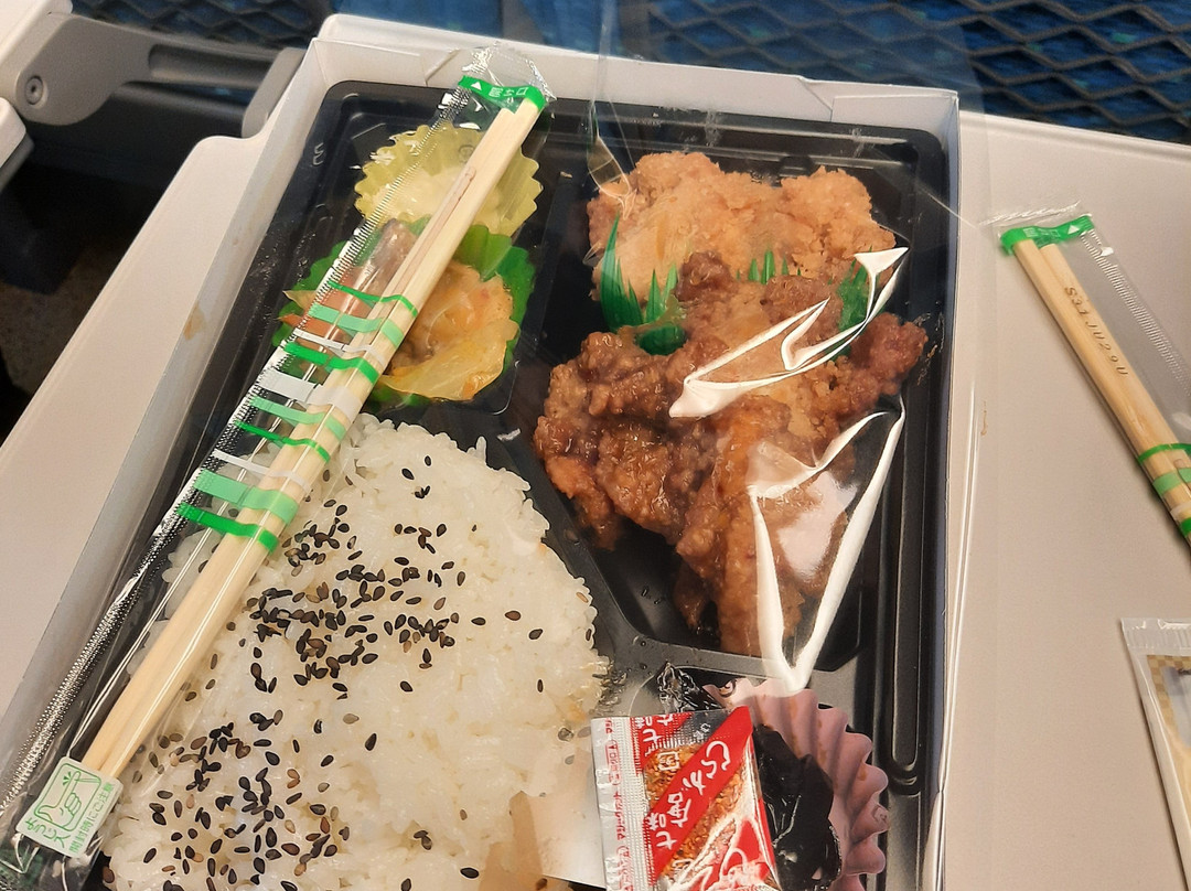东海道新干线-千代田区必去景点