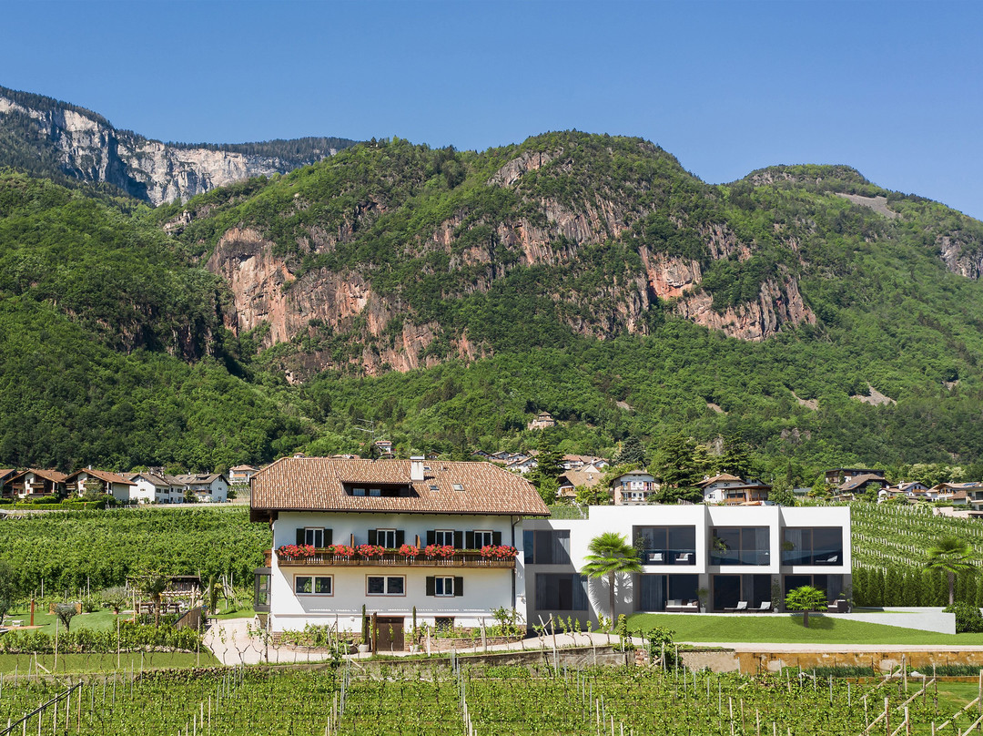 Settequerce酒店住宿-Hotel Garni Sonngart