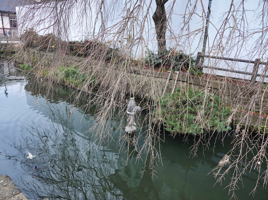 Tochigi City Hall Annex-栃木市必去景点