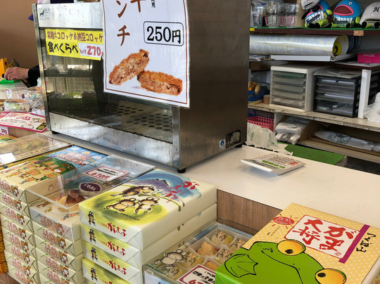 Koma Observation Deck-筑波市必去景点