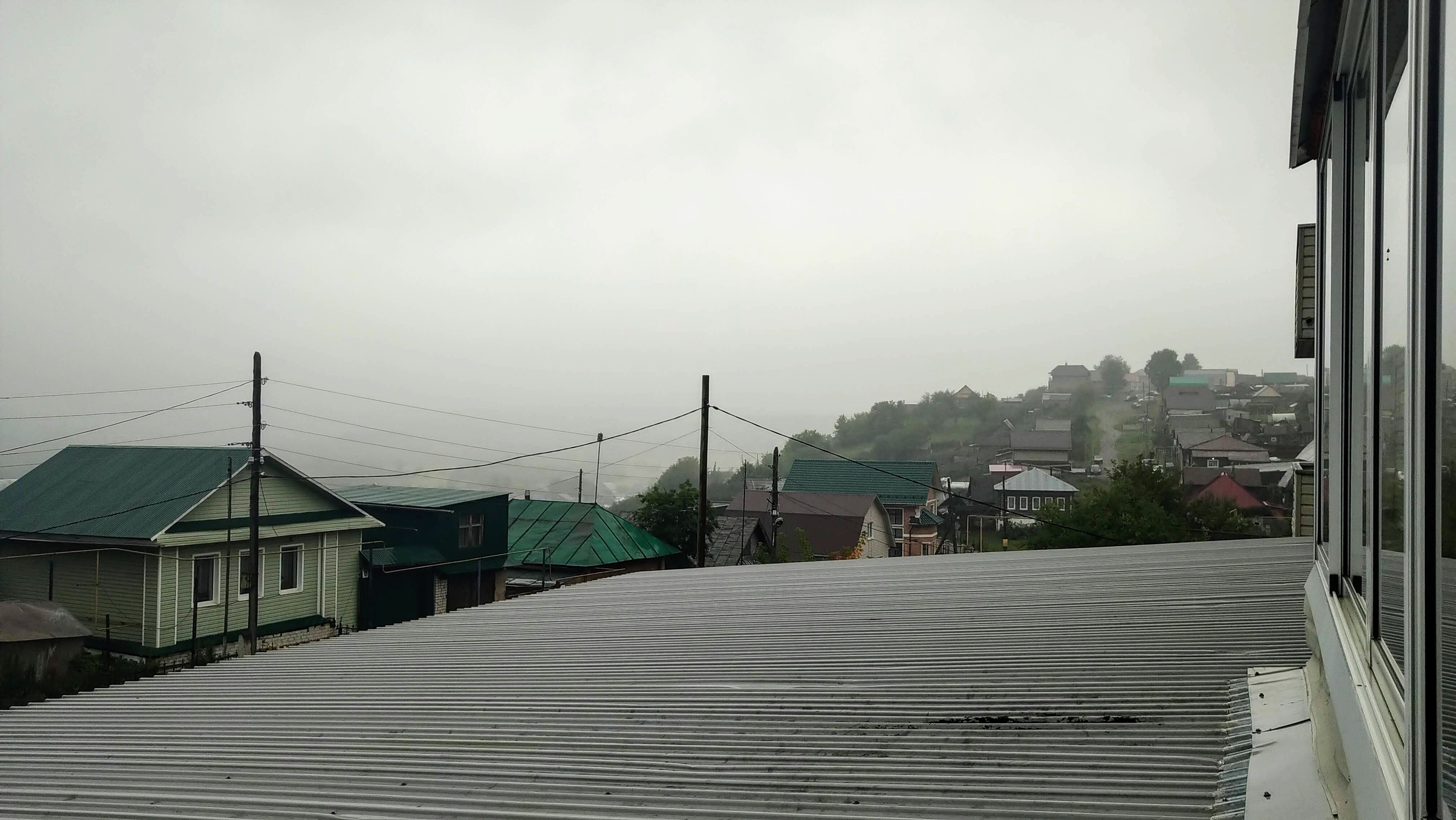 Hotel Sinegorie-酒店景观