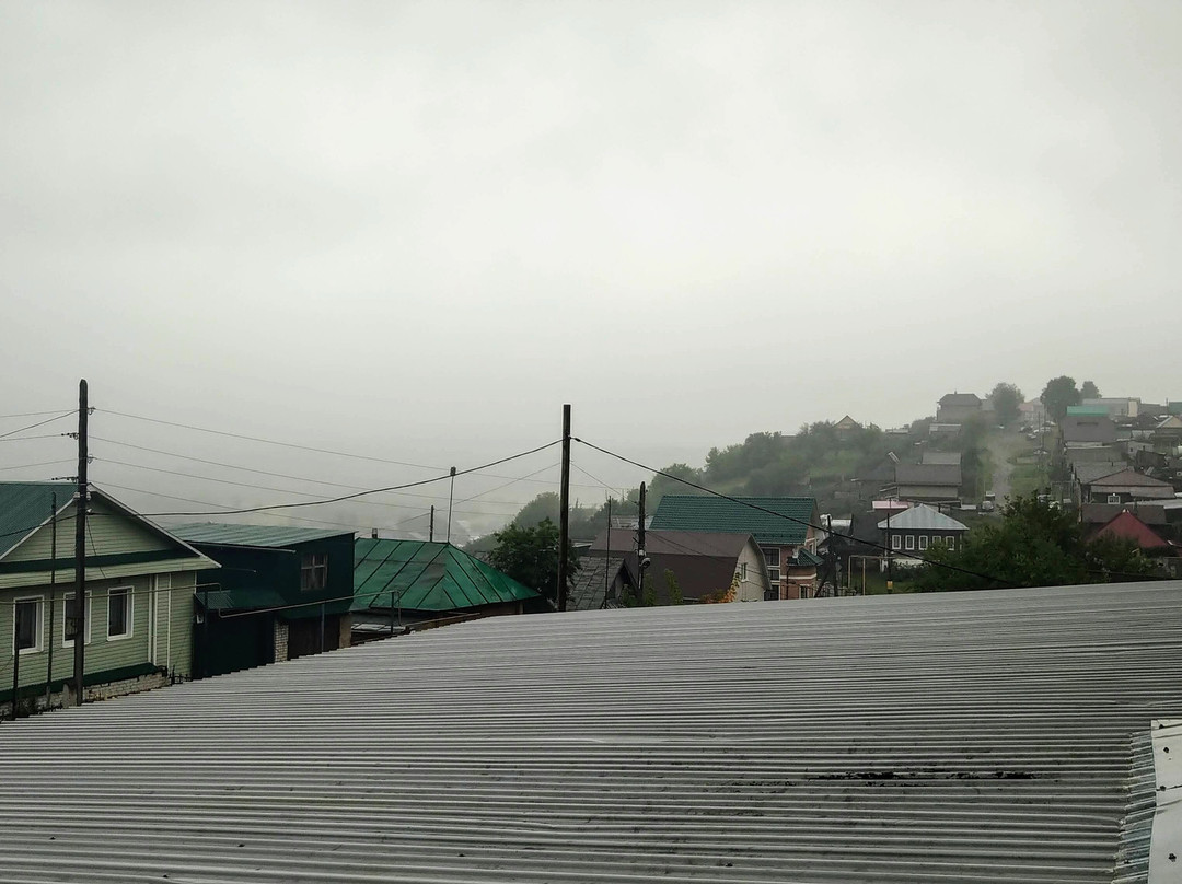 Hotel Sinegorie主图