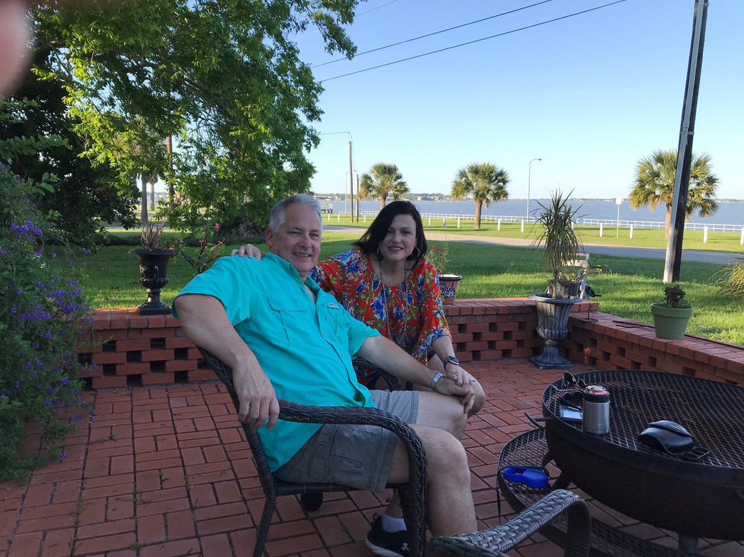 The Peaceful Pelican Bed & Breakfast主图