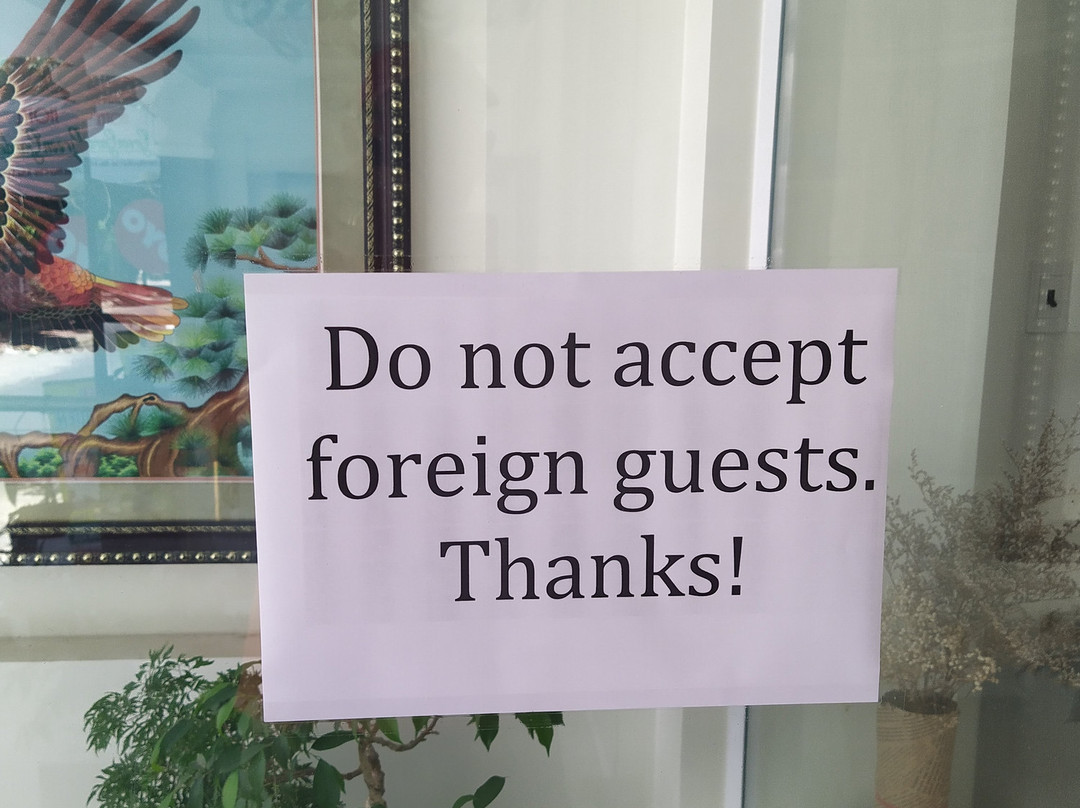 Vung Tau Lighthouse-头顿必去景点