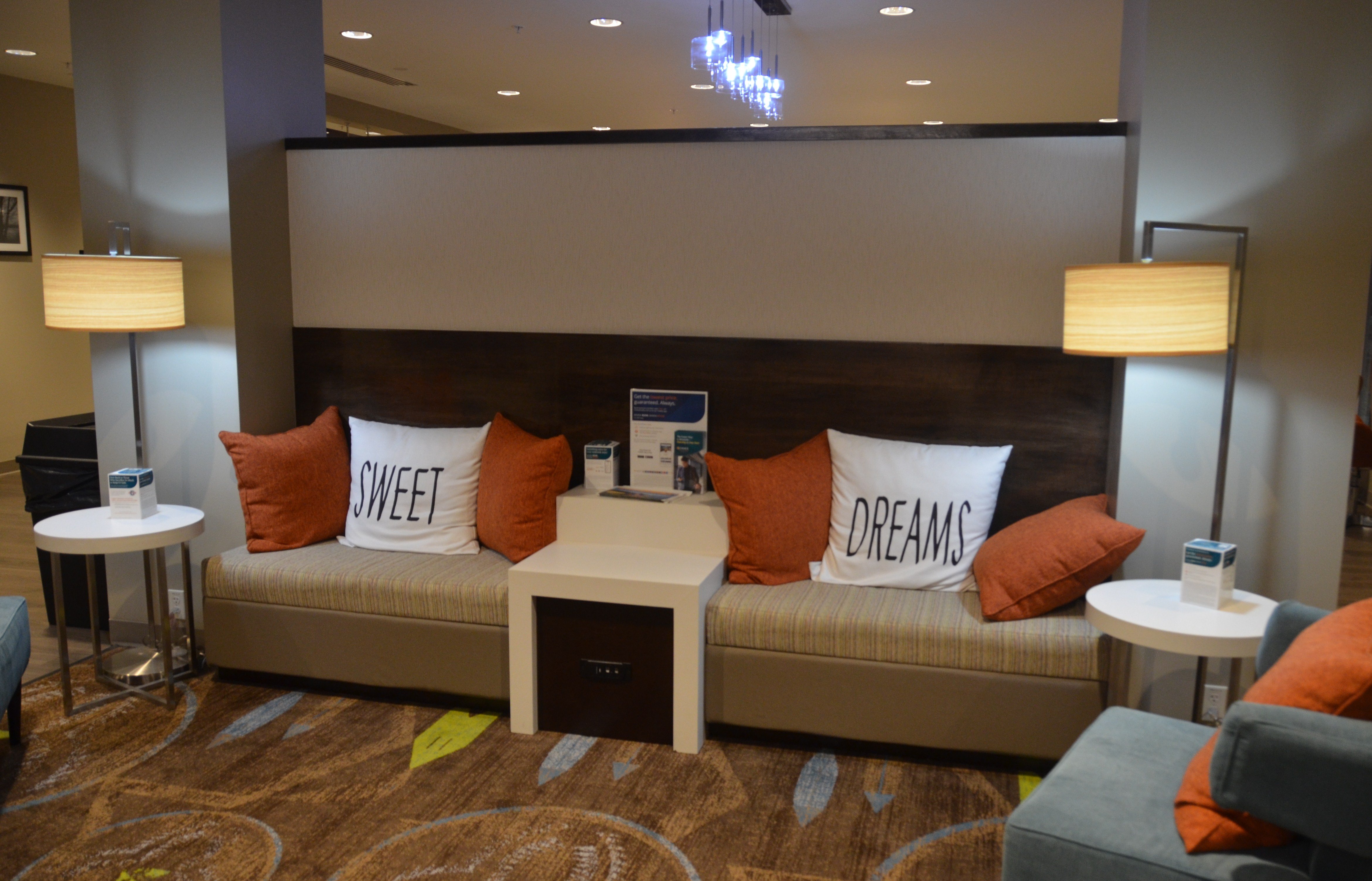 Sleep Inn & Suites Chiloquin-Crater Lake Junction-浴室