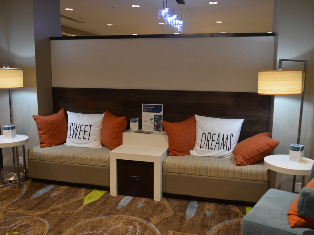 Sleep Inn & Suites Chiloquin-Crater Lake Junction主图