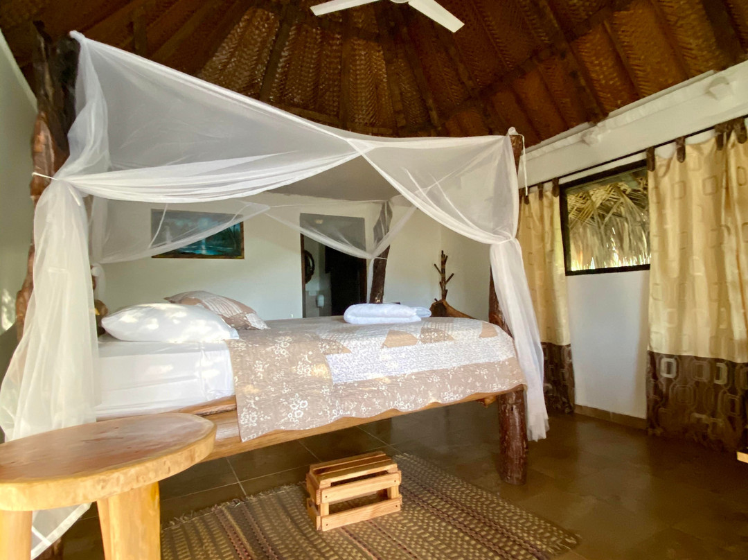 Quetzal Dorado Eco-Lodge主图