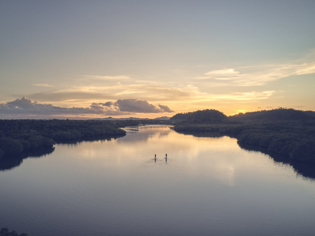 德顿岛度假别墅主图