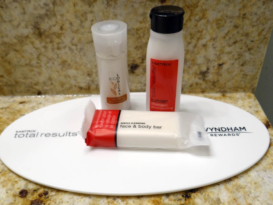 Days Inn By Wyndham Taber主图