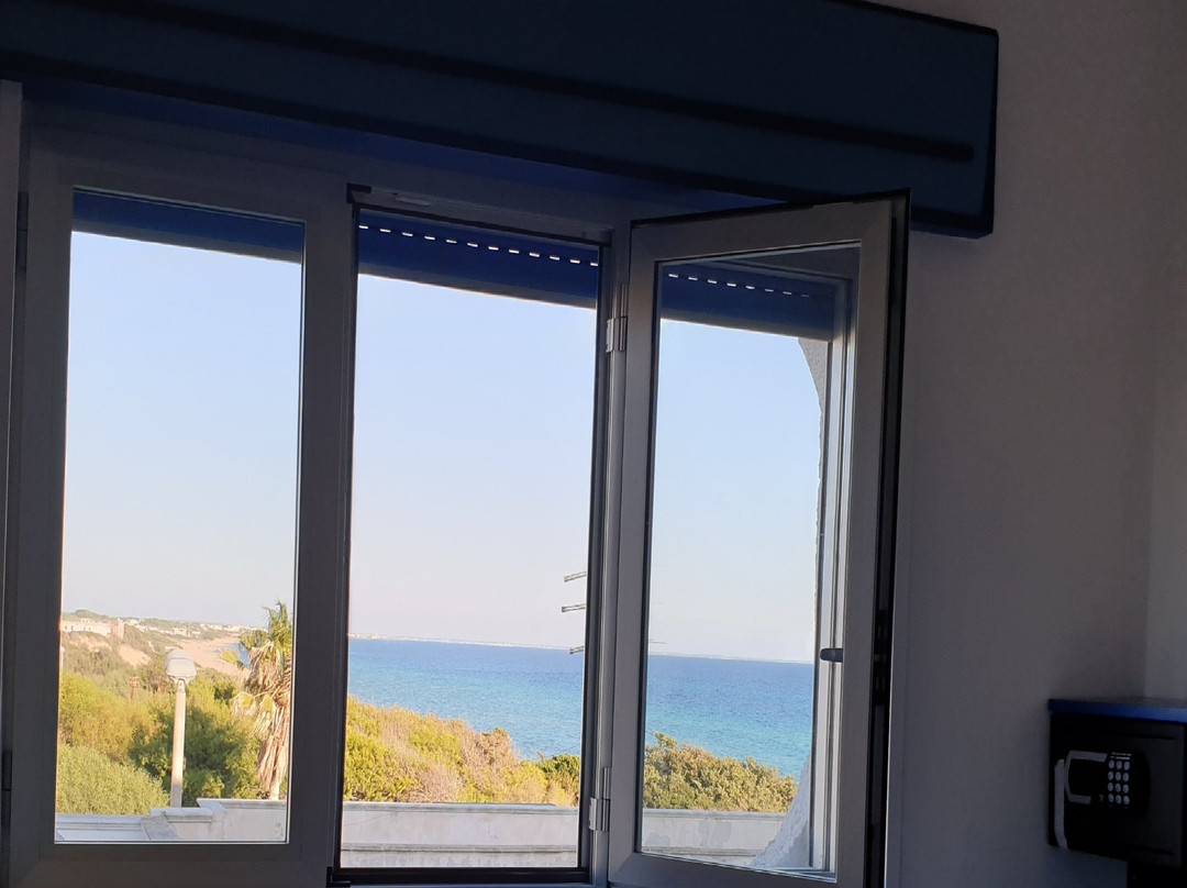 Hotel Caraibisiaco sul mare主图