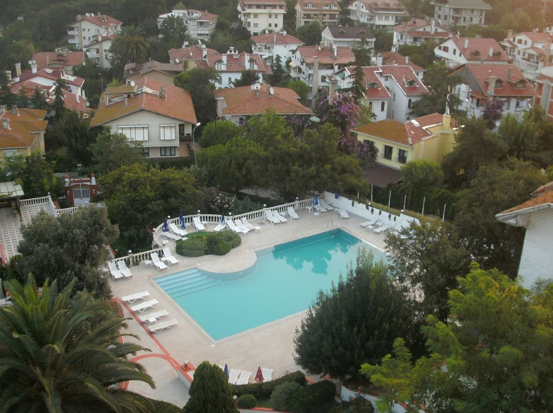 Merit Halki Palace主图