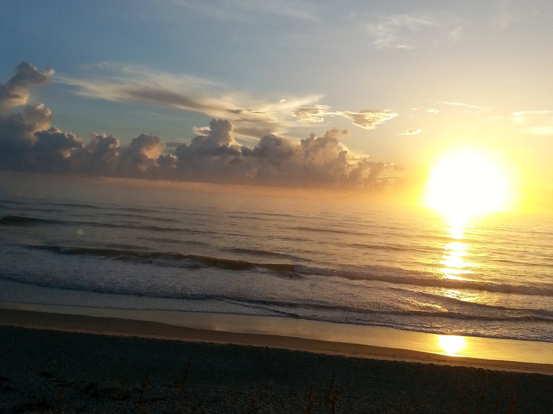 Melbourne Beach Resort主图