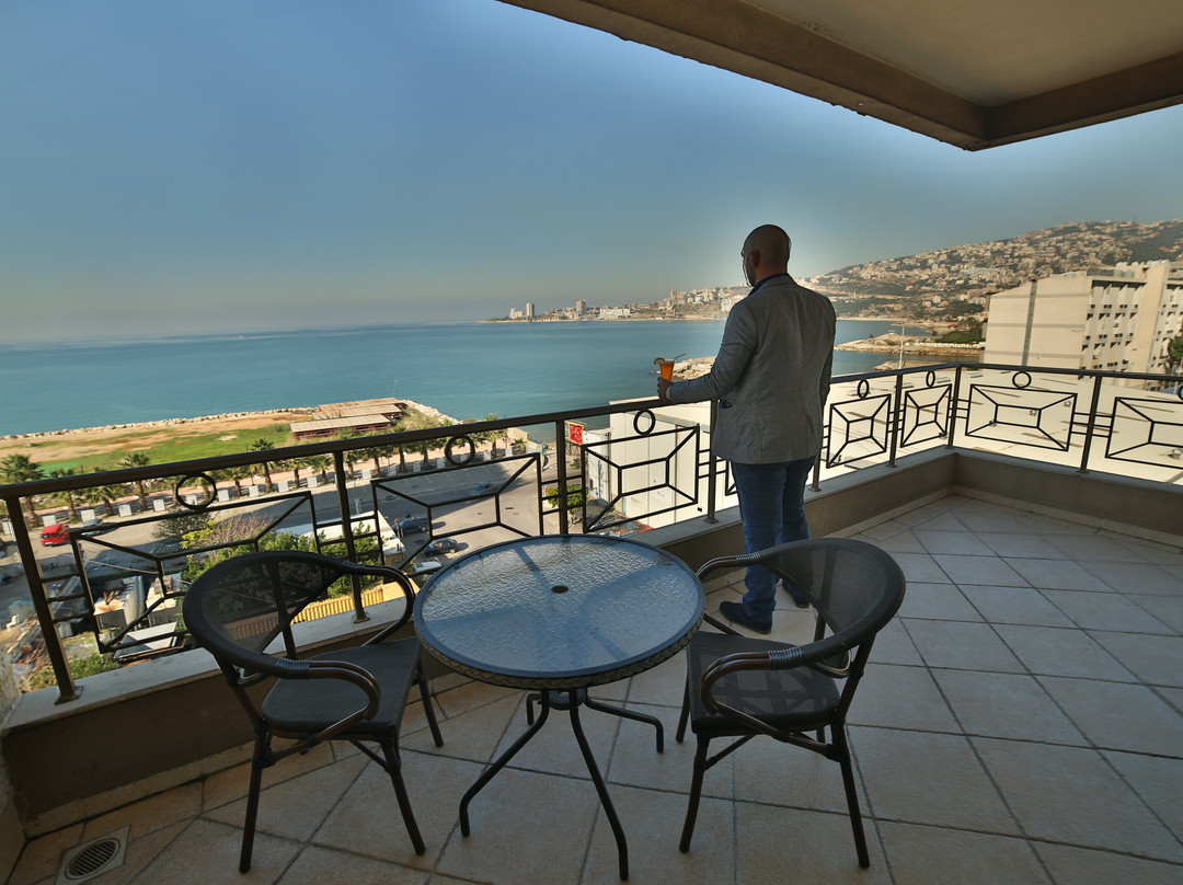 Princessa Hotel主图