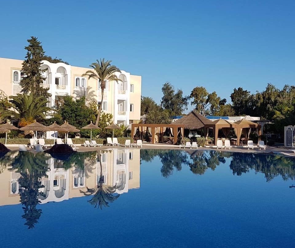 Hôtel Joya Paradise & SPA Djerba主图