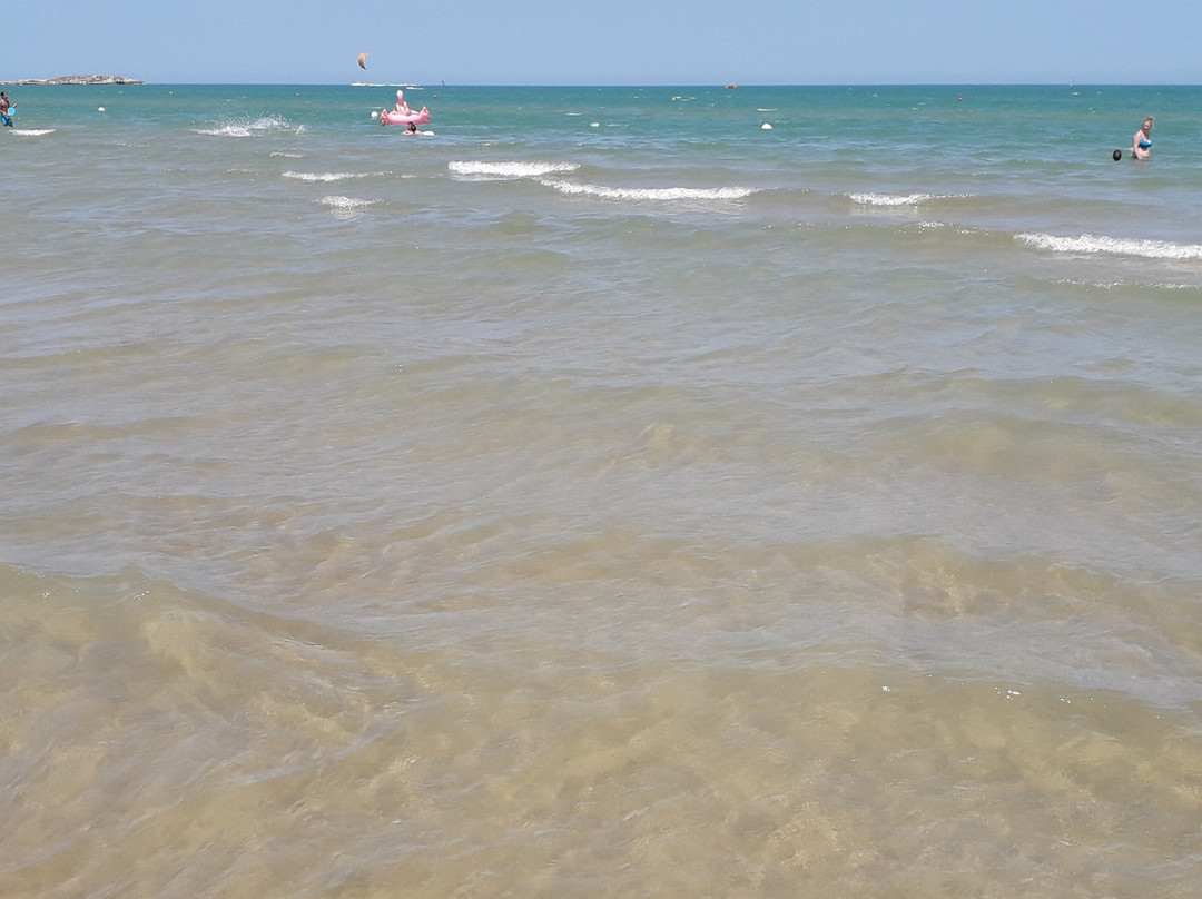 Centro Vacanze Oriente主图