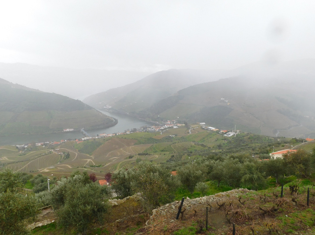 Casal de Loivos Viewpoint景点图片