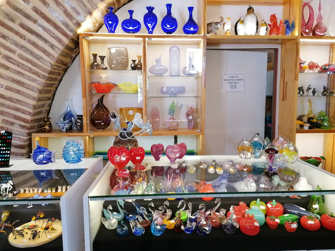 Kursunlu Camisi Ve Kulliyesi景点图片