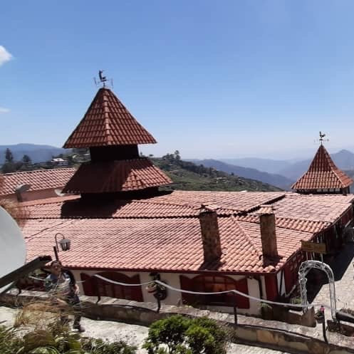 Hotel Klein Dorf主图