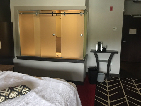 小溪 度假村主图