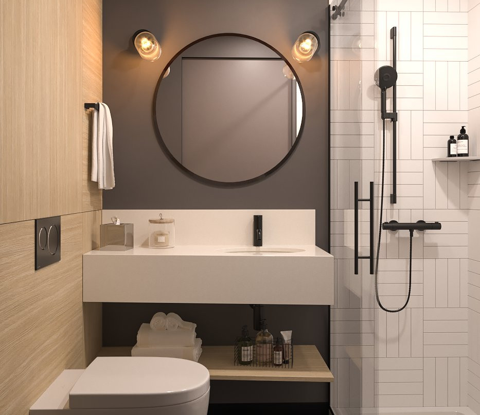 Moxy Kaunas Center主图