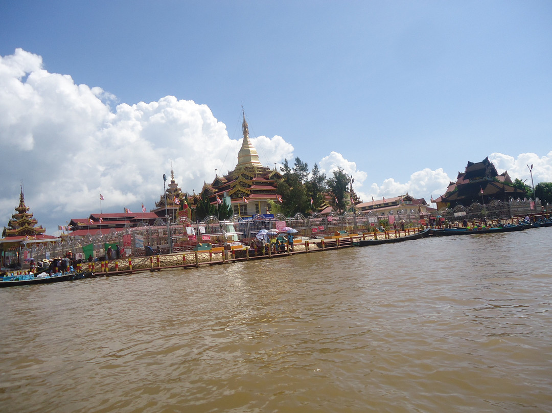 Hpaung Daw U Pagoda-Nyaungshwe必去景点